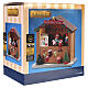 Christmas World Booth Tischakzent Lemax Caddington Village 12x12x7 cm - 14907 s6