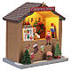 Christmas World Booth accessorio da tavolo Lemax Caddington Village 12x12x7 cm - 14907 s3