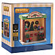 The Christmas Garden accessorio da tavolo Lemax Caddington Village 12x11x8 cm - 14908 s3
