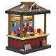 Christmas Candles accessorio da tavolo Lemax Caddington Village 14x11x8 cm - 14909 s3