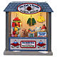 The Knit 'n Needle Yarn Shop accessorio da tavolo Lemax Caddington Village 12x11x7 cm - 14910 s1