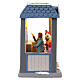 The Knit 'n Needle Yarn Shop accessorio da tavolo Lemax Caddington Village 12x11x7 cm - 14910 s4