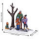 Shoveling The Driveway Tischakzent Lemax Harvest Crossing 10x11x5 cm – 23594 s2