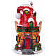 No.1 Elf Lane Tischakzent Lemax Santa's Wonderland 15x9x9 cm - 24015 s1