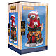 No.1 Elf Lane Tischakzent Lemax Santa's Wonderland 15x9x9 cm - 24015 s8
