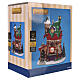 No.2 Elf Lane Tischakzent Lemax Santa's Wonderland 14x11x8 cm - 24016 s8