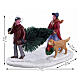Our First Christmas Tischakzent Lemax Caddington Village 8x13x7 cm – 33035 s2