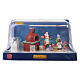 Mrs. Claus' Gingerbread Bake Tischakzent Lemax Santa's Wonderland 10x16x8 cm - 34086 s4