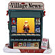 Good News Day Tischakzent Lemax Caddington Village 11x9x11 cm - 34088 s1
