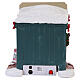 Good News Day accessorio da tavolo Lemax Caddington Village 11x9x11 cm - 34088 s4