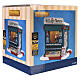 Good News Day accessorio da tavolo Lemax Caddington Village 11x9x11 cm - 34088 s6