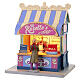 Rosette's Dessert Bar accessorio da tavolo Lemax Caddington Village 13x11x10 cm - 34121 s1