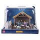 Nativity Scene accessorio da tavolo Lemax 13x17x12 cm - 34626 s7