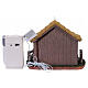 Nativity Scene Set, Lemax accessory 13x17x12 cm - 34626 s5