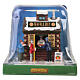Waffle Hut accessorio da tavolo Lemax Vail Village 14x14x12 cm - 43074 s3