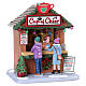 Cup Of Cheer Tischakzent Lemax Caddington Village 13x11x10 cm - 43712 s1