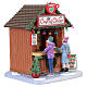 Cup Of Cheer Tischakzent Lemax Caddington Village 13x11x10 cm - 43712 s3