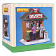 Cup Of Cheer Tischakzent Lemax Caddington Village 13x11x10 cm - 43712 s6