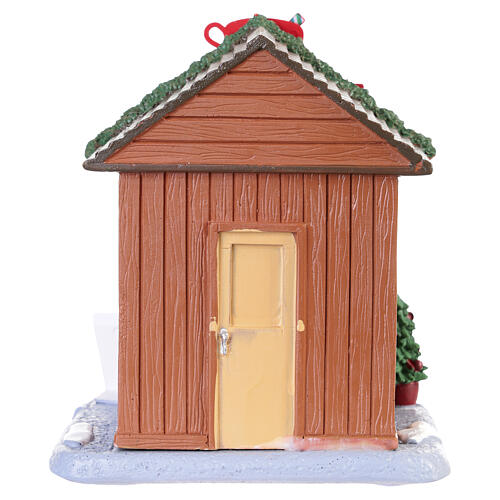 Cup Of Cheer accessorio da tavolo Lemax Caddington Village 13x11x10 cm - 43712 4