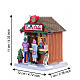 Cup Of Cheer accessorio da tavolo Lemax Caddington Village 13x11x10 cm - 43712 s2