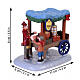 Coffee Wassail Tischakzent Lemax Caddington Village 9x11x8 cm - 43713 s2