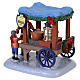 Coffee Wassail Tischakzent Lemax Caddington Village 9x11x8 cm - 43713 s3