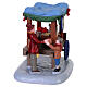 Coffee Wassail Tischakzent Lemax Caddington Village 9x11x8 cm - 43713 s4