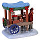 Coffee Wassail Tischakzent Lemax Caddington Village 9x11x8 cm - 43713 s5