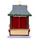Gluhwein Booth accessorio da tavolo Lemax Caddington Village 16x11x10 cm - 43714 s5