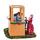 Fresh Milk Stall Tischakzent Lemax Caddington Village 11x17x10 cm - 43716 s4