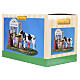 Fresh Milk Stall Tischakzent Lemax Caddington Village 11x17x10 cm - 43716 s7