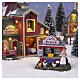 Egg-cellent Egg Stand Tischakzent Lemax Harvest Crossing 10x11x9 cm - 43718 s2