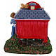Egg-cellent Egg Stand accessorio da tavolo Lemax Harvest Crossing 10x11x9 cm - 43718 s5