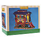 Friendly The Clown Caravan Tischakzent Lemax Carnival 12x15x9 cm - 43723 s7