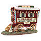 Caravan Music Festival Tischakzent Lemax Carnival 12x16x9 cm - 43724 s1