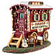 Caravan Music Festival Tischakzent Lemax Carnival 12x16x9 cm - 43724 s3