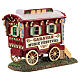 Caravan Music Festival Tischakzent Lemax Carnival 12x16x9 cm - 43724 s4