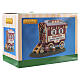 Caravan Music Festival Tischakzent Lemax Carnival 12x16x9 cm - 43724 s6