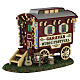 Caravan Music Festival accessorio da tavolo Lemax Carnival 12x16x9 cm - 43724 s1
