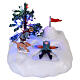 Angel's Wings Tischakzent Lemax 12x14x14 cm - 44187 s1