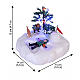 Angel's Wings Tischakzent Lemax 12x14x14 cm - 44187 s2