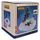 Angel's Wings Tischakzent Lemax 12x14x14 cm - 44187 s8