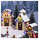 Dancer's Den Tischakzent Lemax Santa's Wonderland 14x10x8 cm - 44332 s2