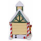 Dancer's Den Tischakzent Lemax Santa's Wonderland 14x10x8 cm - 44332 s5