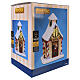 Dancer's Den Tischakzent Lemax Santa's Wonderland 14x10x8 cm - 44332 s8