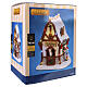 Donner's Den Tischakzent Lemax Santa's Wonderland 14x10x9 cm - 44333 s8