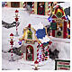 Blitzen's Den Tischakzent Lemax Santa's Wonderland 13x10x9 cm - 44334 s2