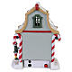 Blitzen's Den Tischakzent Lemax Santa's Wonderland 13x10x9 cm - 44334 s5