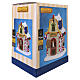 Blitzen's Den Tischakzent Lemax Santa's Wonderland 13x10x9 cm - 44334 s8