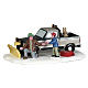 Snow Plow Set-up accessorio da tavolo Lemax 6x16x11 cm - 53224 s1